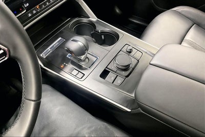 2026 Mazda Mazda CX-90 3.3 Turbo Select