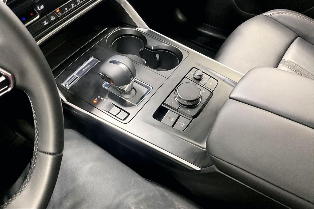 2026 Mazda Mazda CX-90 3.3 Turbo Select