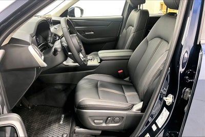 2026 Mazda Mazda CX-90 3.3 Turbo Select