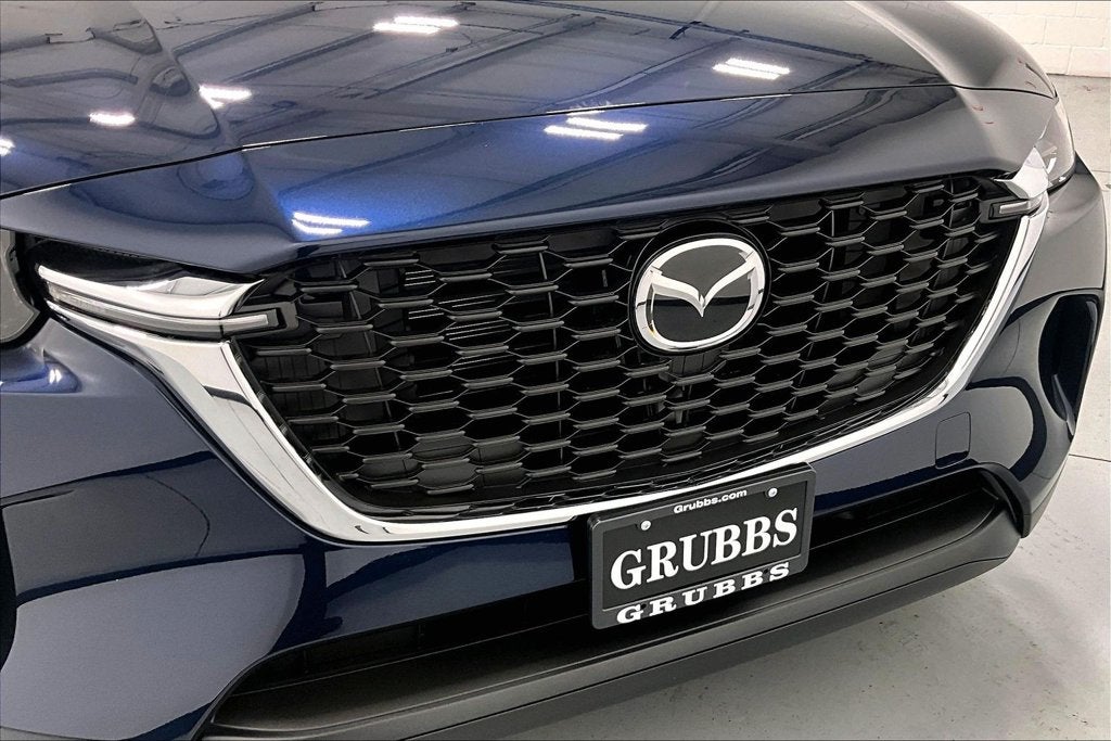 2026 Mazda Mazda CX-90 3.3 Turbo Select