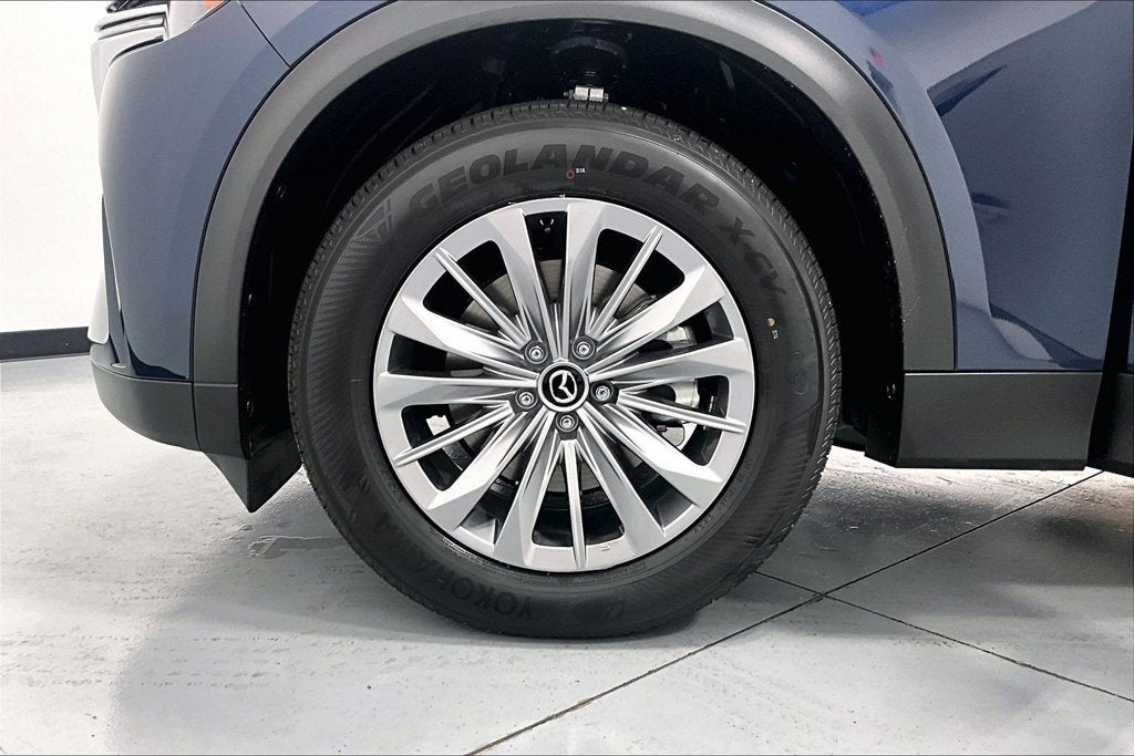 2026 Mazda Mazda CX-90 3.3 Turbo Select