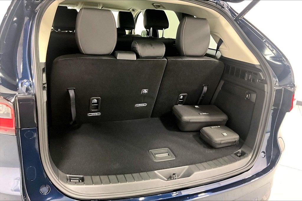 2026 Mazda Mazda CX-90 3.3 Turbo Select