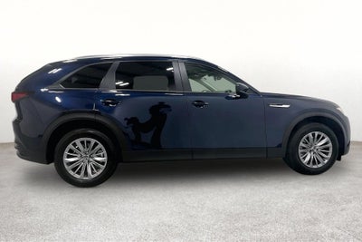 2026 Mazda Mazda CX-90 3.3 Turbo Select