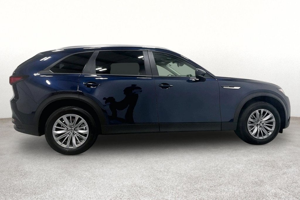 2026 Mazda Mazda CX-90 3.3 Turbo Select