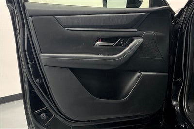 2024 Mazda Mazda CX-90 3.3 Turbo Select