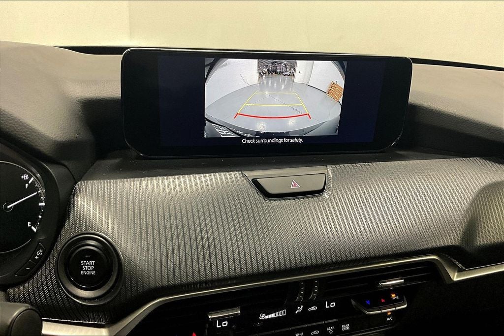 2024 Mazda Mazda CX-90 3.3 Turbo Select