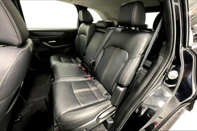 2024 Mazda Mazda CX-90 3.3 Turbo Select