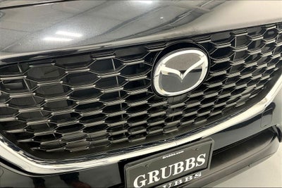 2024 Mazda Mazda CX-90 3.3 Turbo Select