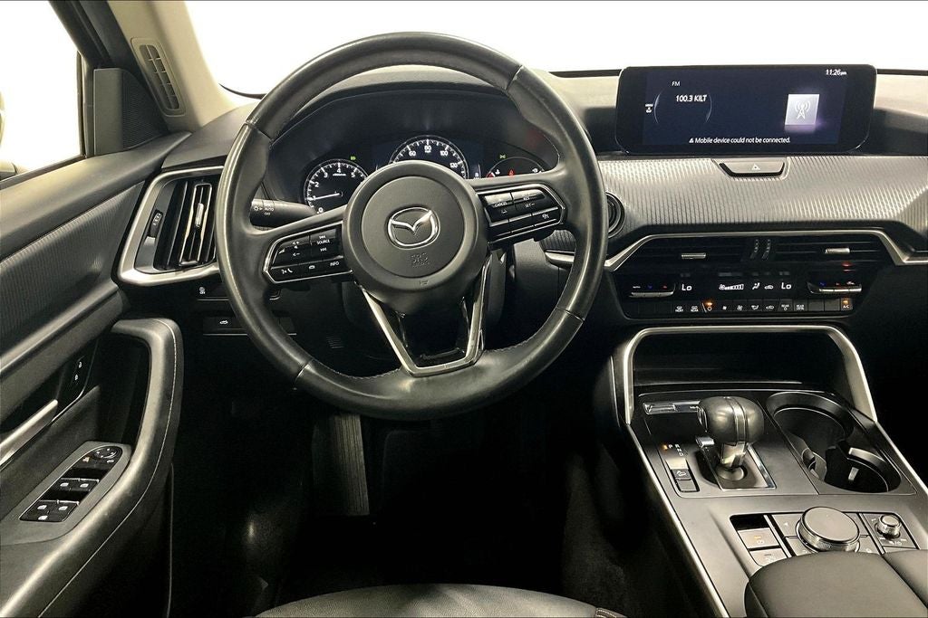 2024 Mazda Mazda CX-90 3.3 Turbo Select