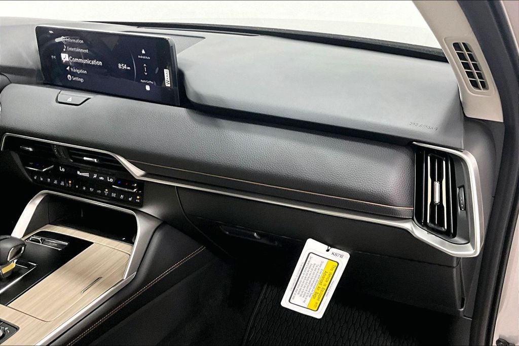 2026 Mazda Mazda CX-90 PHEV Preferred