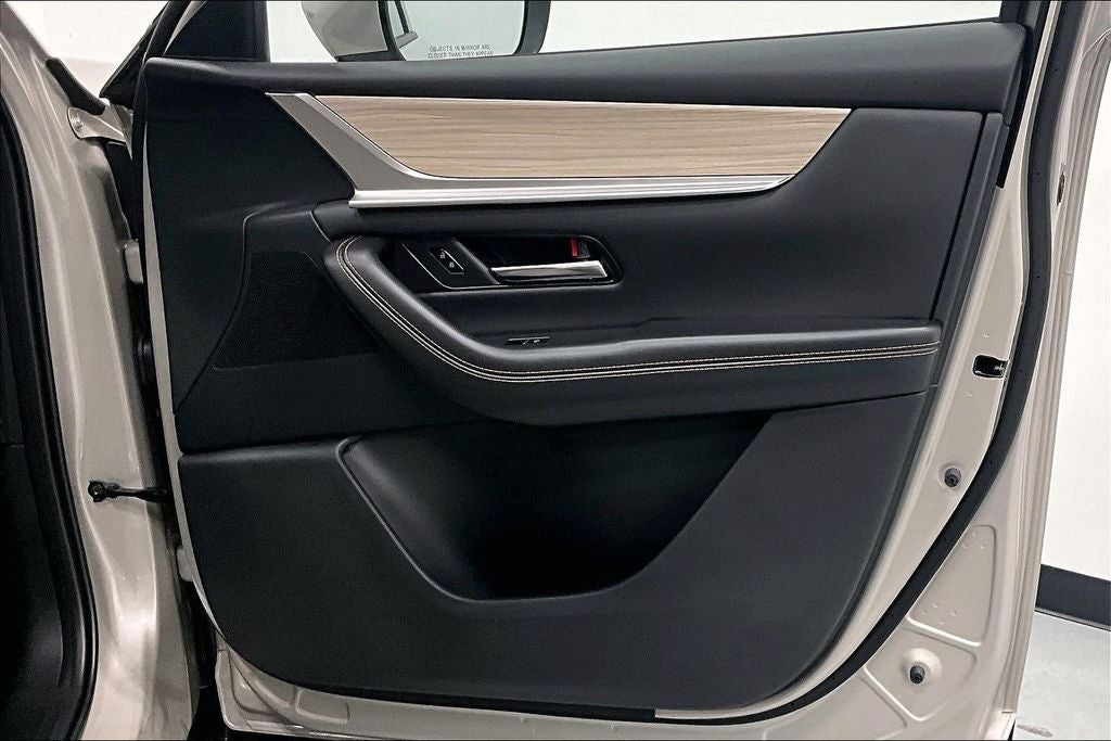 2026 Mazda Mazda CX-90 PHEV Preferred