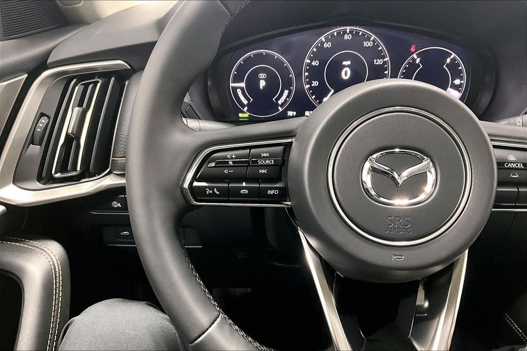 2026 Mazda Mazda CX-90 PHEV Preferred