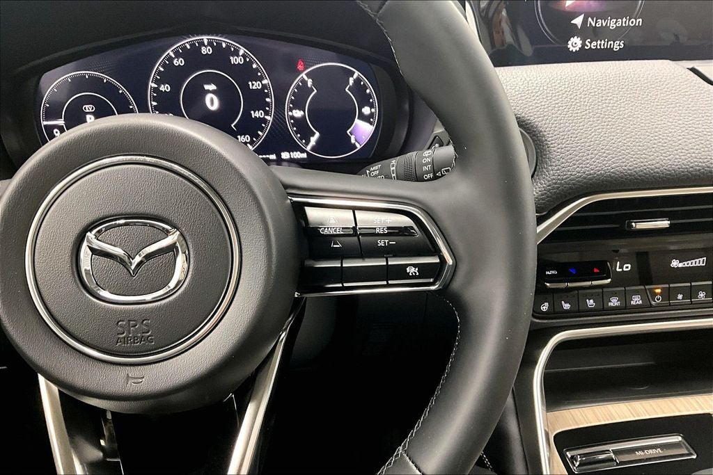 2026 Mazda Mazda CX-90 PHEV Preferred