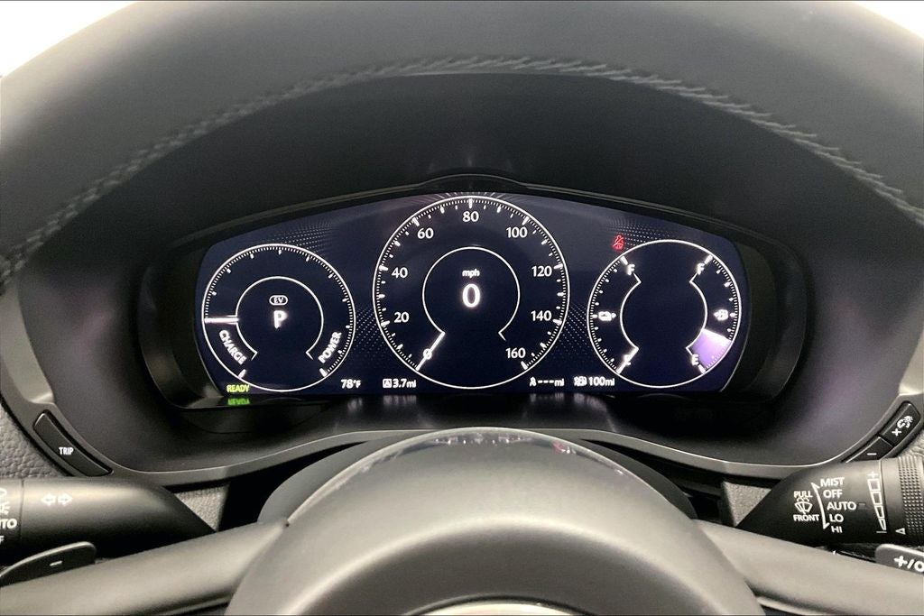 2026 Mazda Mazda CX-90 PHEV Preferred
