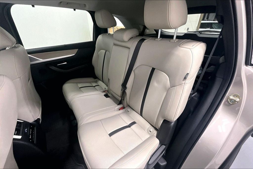 2026 Mazda Mazda CX-90 PHEV Preferred