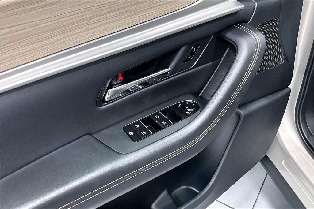 2026 Mazda Mazda CX-90 PHEV Preferred