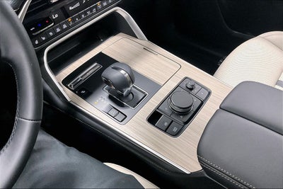 2026 Mazda Mazda CX-90 PHEV Preferred