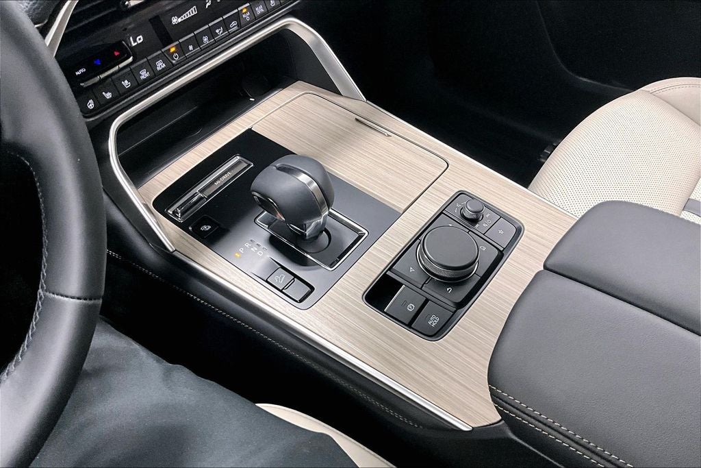 2026 Mazda Mazda CX-90 PHEV Preferred