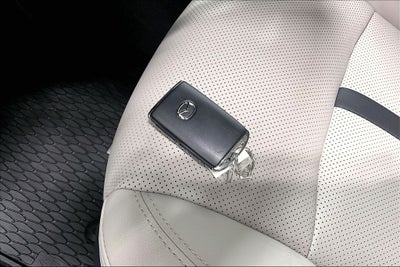 2026 Mazda Mazda CX-90 PHEV Preferred
