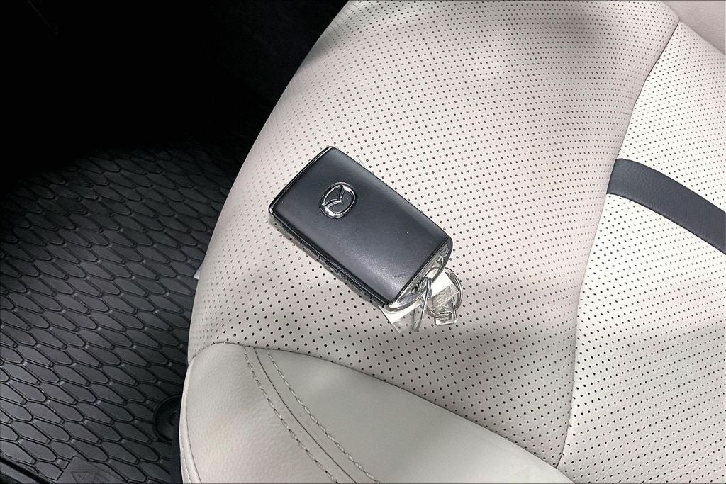 2026 Mazda Mazda CX-90 PHEV Preferred