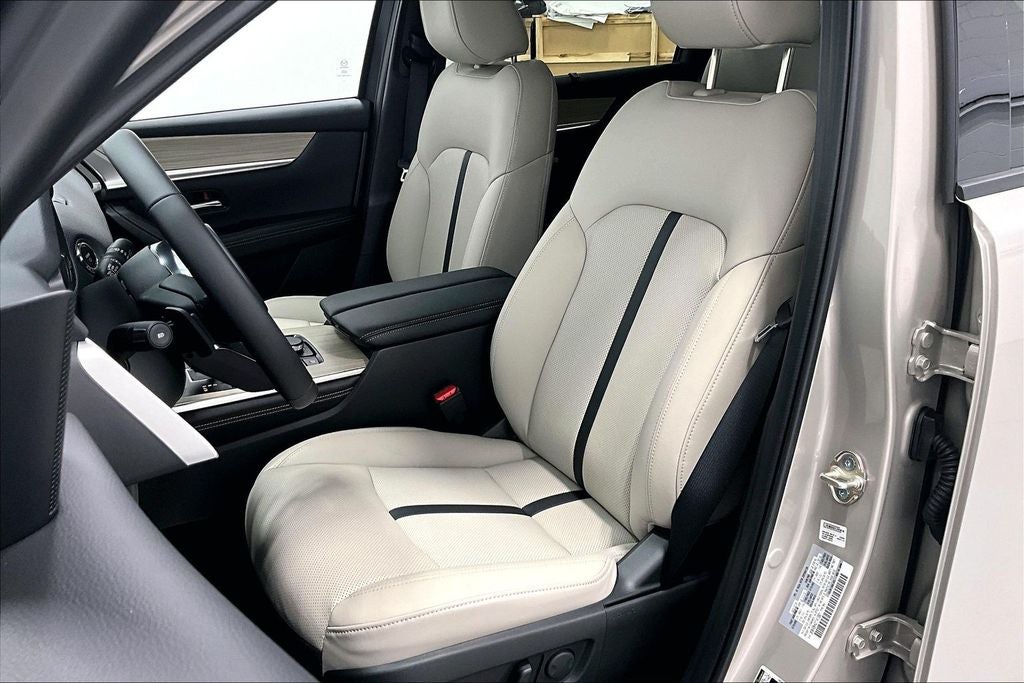 2026 Mazda Mazda CX-90 PHEV Preferred