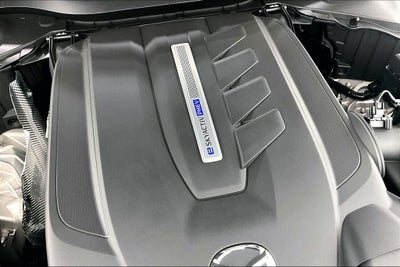 2026 Mazda Mazda CX-90 PHEV Preferred