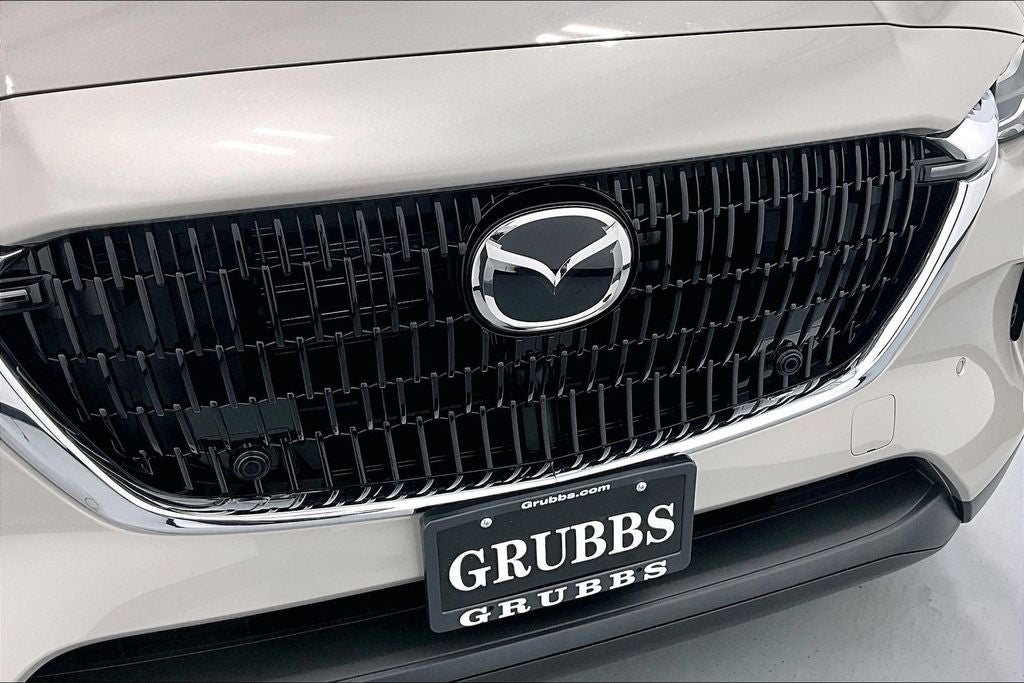 2026 Mazda Mazda CX-90 PHEV Preferred