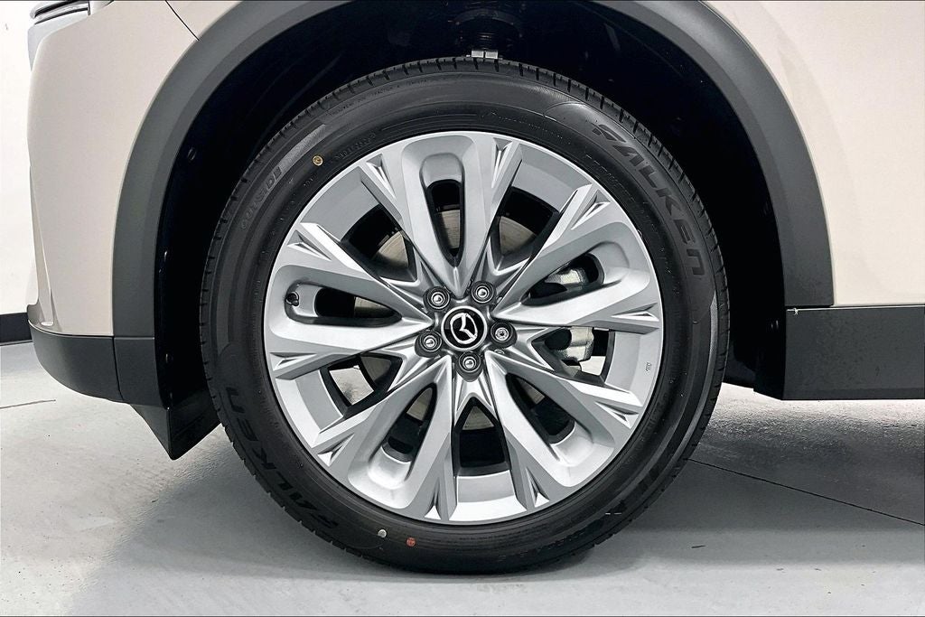 2026 Mazda Mazda CX-90 PHEV Preferred