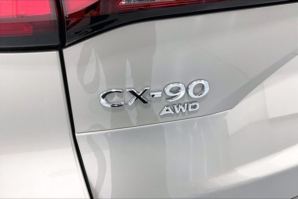 2026 Mazda Mazda CX-90 PHEV Preferred