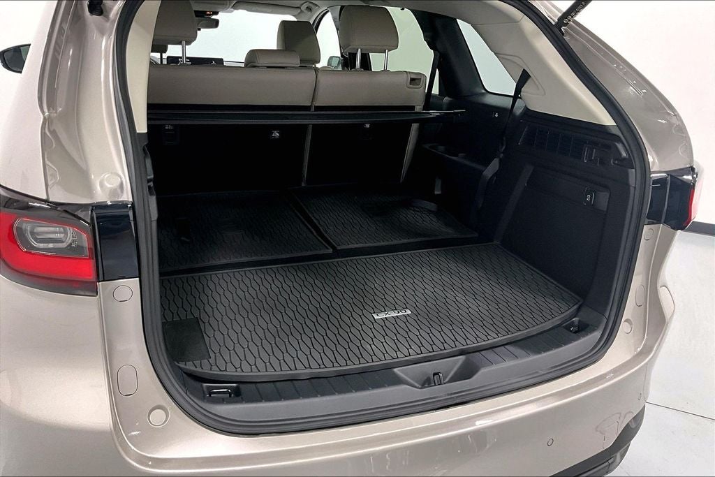 2026 Mazda Mazda CX-90 PHEV Preferred
