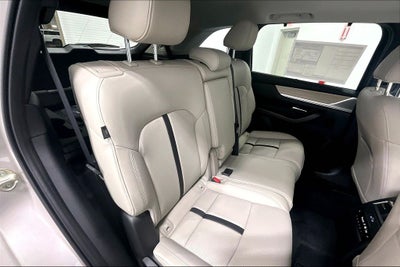 2026 Mazda Mazda CX-90 PHEV Preferred