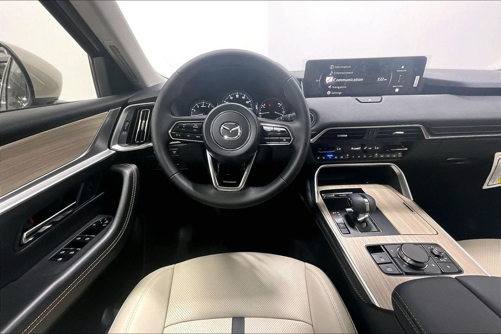 2026 Mazda Mazda CX-90 3.3 Turbo Preferred