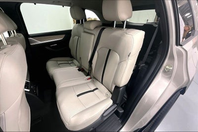 2026 Mazda Mazda CX-90 3.3 Turbo Preferred