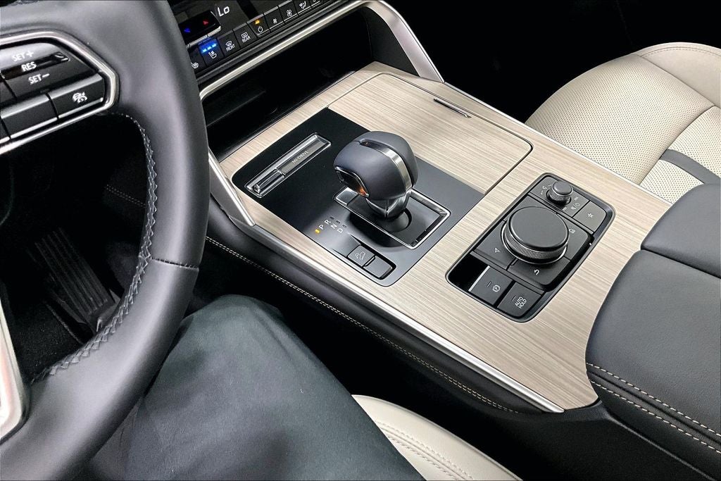 2026 Mazda Mazda CX-90 3.3 Turbo Preferred