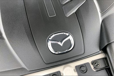 2026 Mazda Mazda CX-90 3.3 Turbo Preferred