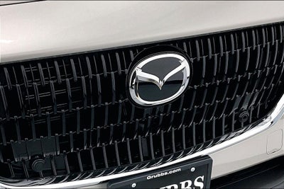 2026 Mazda Mazda CX-90 3.3 Turbo Preferred