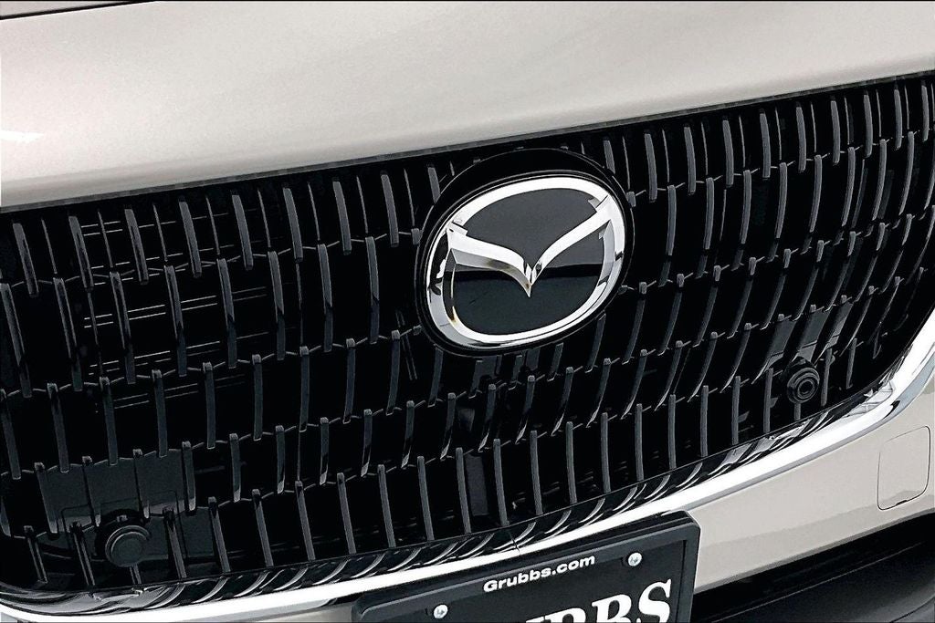 2026 Mazda Mazda CX-90 3.3 Turbo Preferred