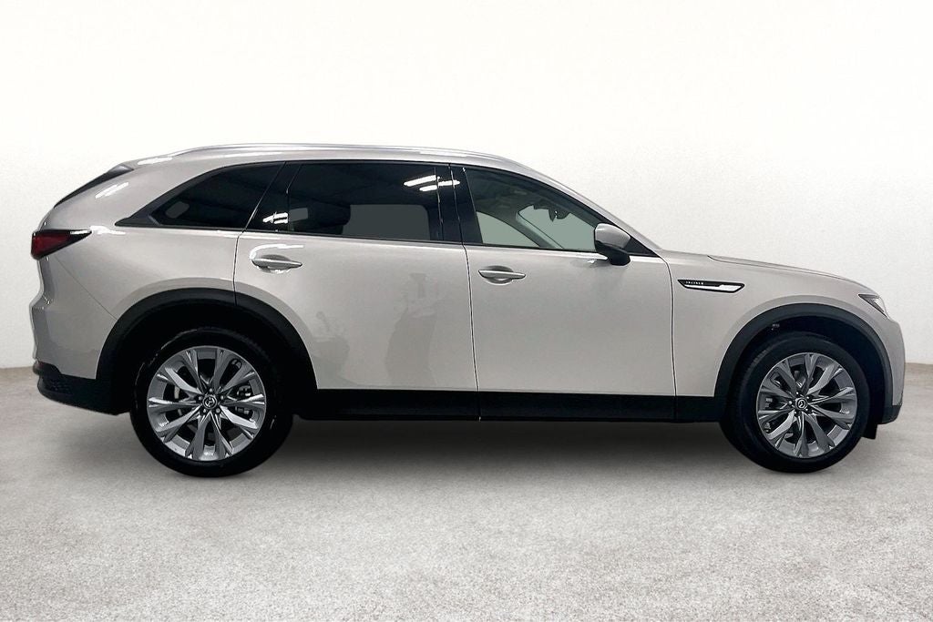 2026 Mazda Mazda CX-90 3.3 Turbo Preferred