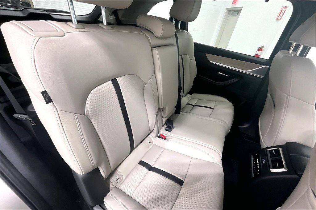 2026 Mazda Mazda CX-90 3.3 Turbo Preferred