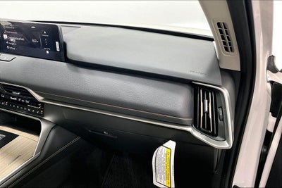 2026 Mazda Mazda CX-90 3.3 Turbo Preferred