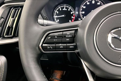 2026 Mazda Mazda CX-90 3.3 Turbo Preferred