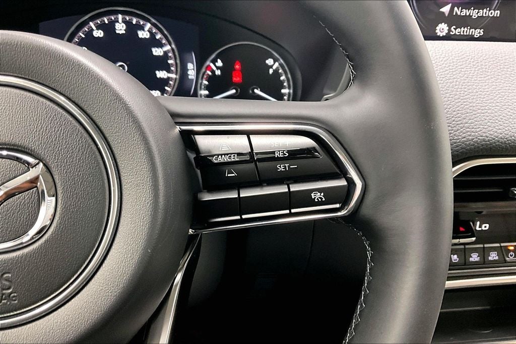 2026 Mazda Mazda CX-90 3.3 Turbo Preferred