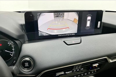 2026 Mazda Mazda CX-90 3.3 Turbo Preferred
