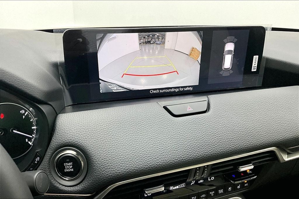 2026 Mazda Mazda CX-90 3.3 Turbo Preferred