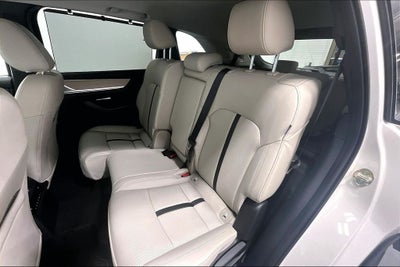 2026 Mazda Mazda CX-90 3.3 Turbo Preferred