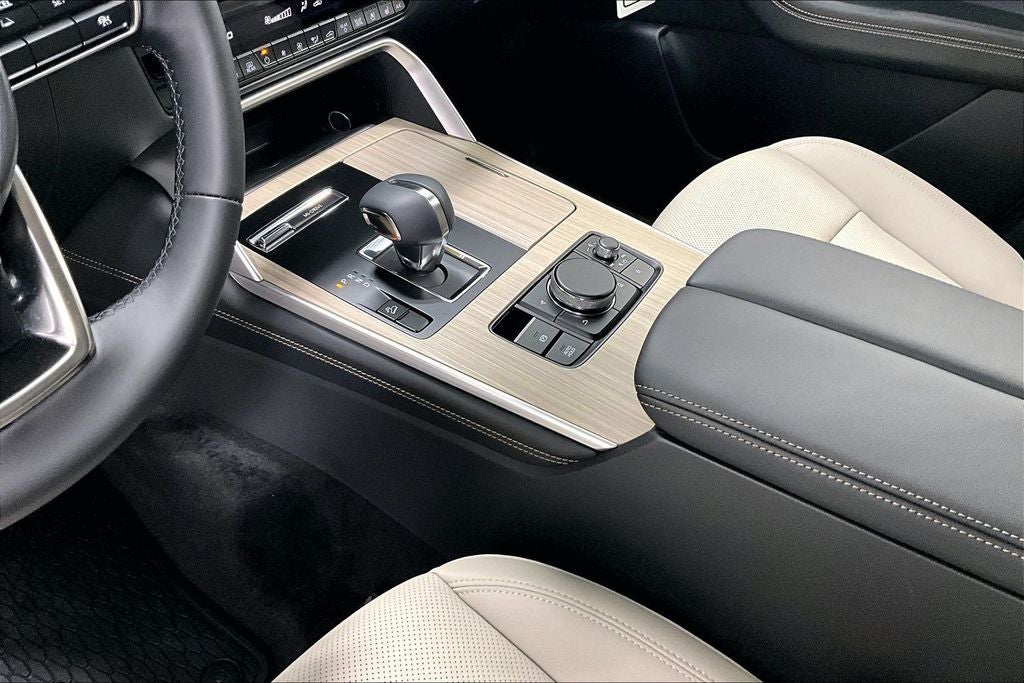 2026 Mazda Mazda CX-90 3.3 Turbo Preferred