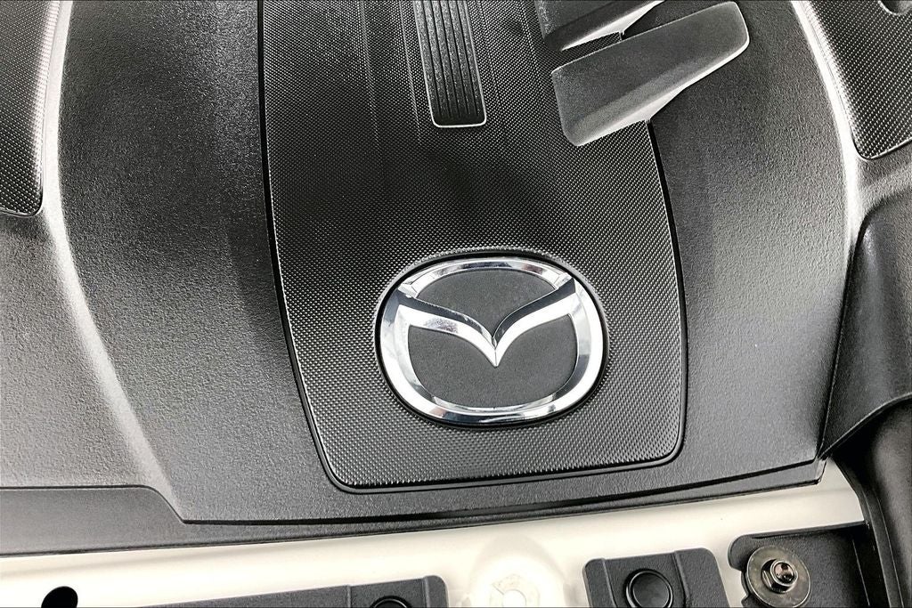 2026 Mazda Mazda CX-90 3.3 Turbo Preferred