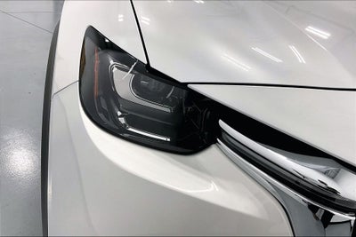 2026 Mazda Mazda CX-90 3.3 Turbo Preferred