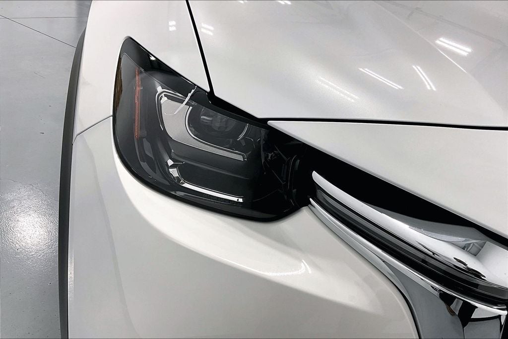 2026 Mazda Mazda CX-90 3.3 Turbo Preferred