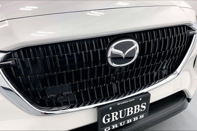 2026 Mazda Mazda CX-90 3.3 Turbo Preferred